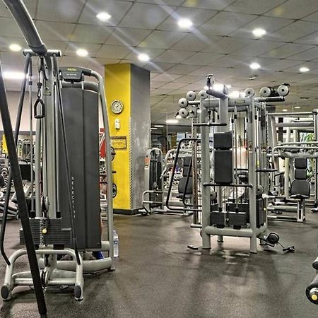 בנאלמדנה Frontal Sea View Apartment Benalbeach מראה חיצוני תמונה