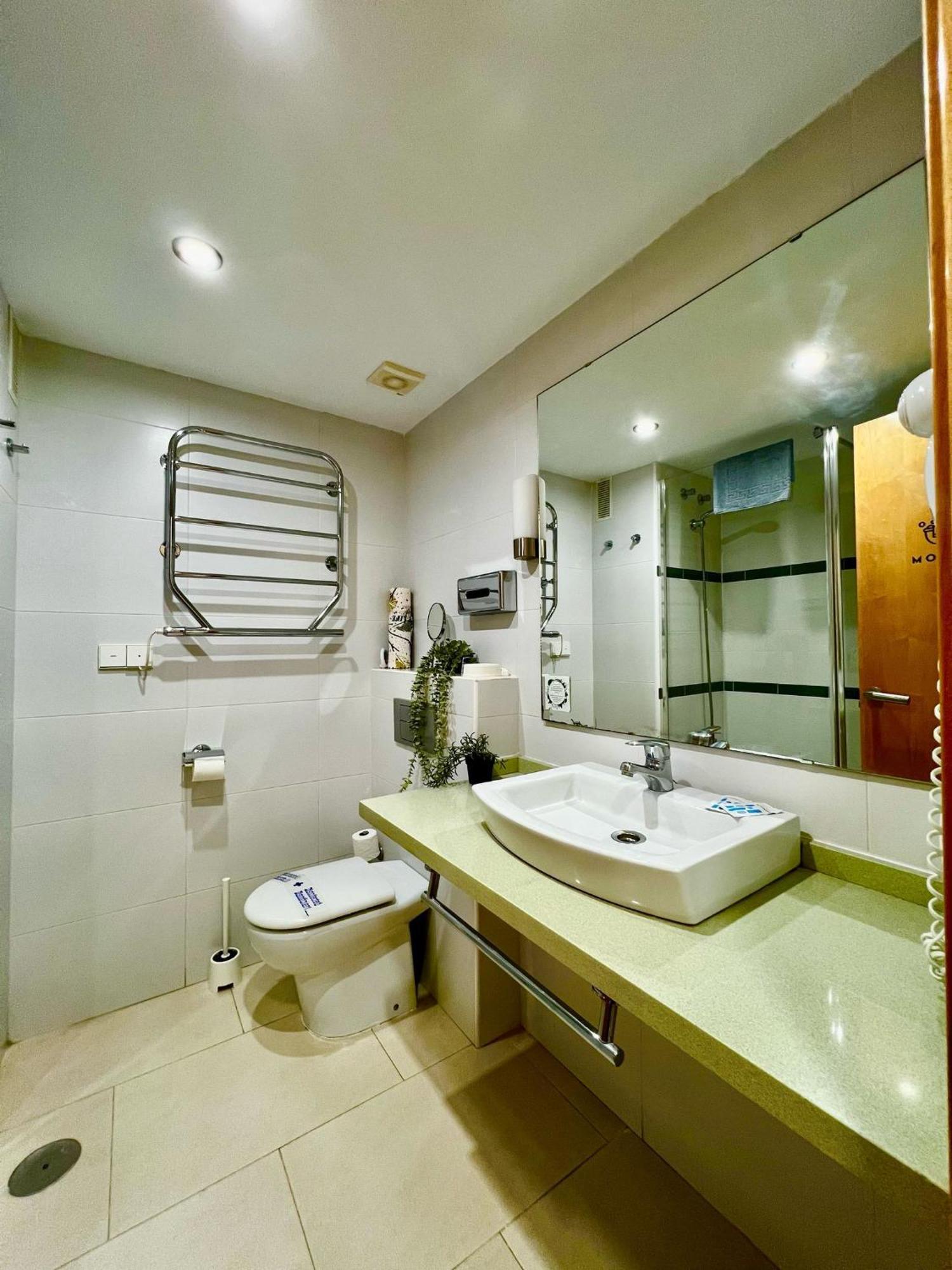 בנאלמדנה Frontal Sea View Apartment Benalbeach מראה חיצוני תמונה